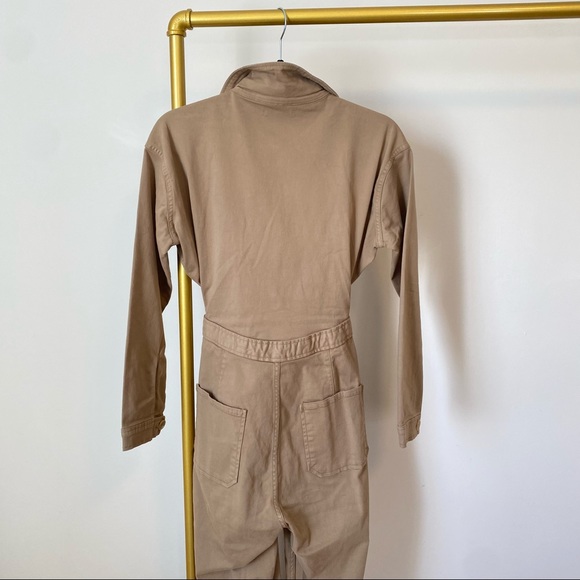 Good American Jumpsuit Size 1 - Picture 7 of 11
